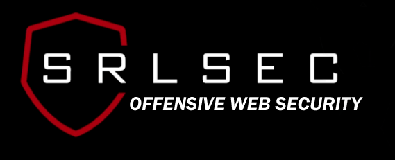 SRLSEC brand mark